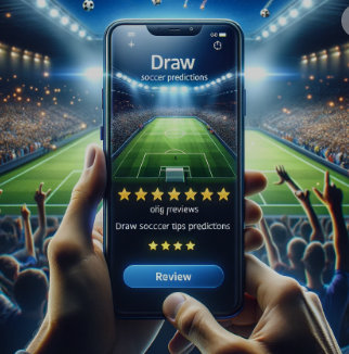 draw soccer predictions tips