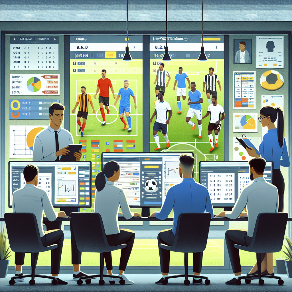 how do bookmakers set football prediction odds