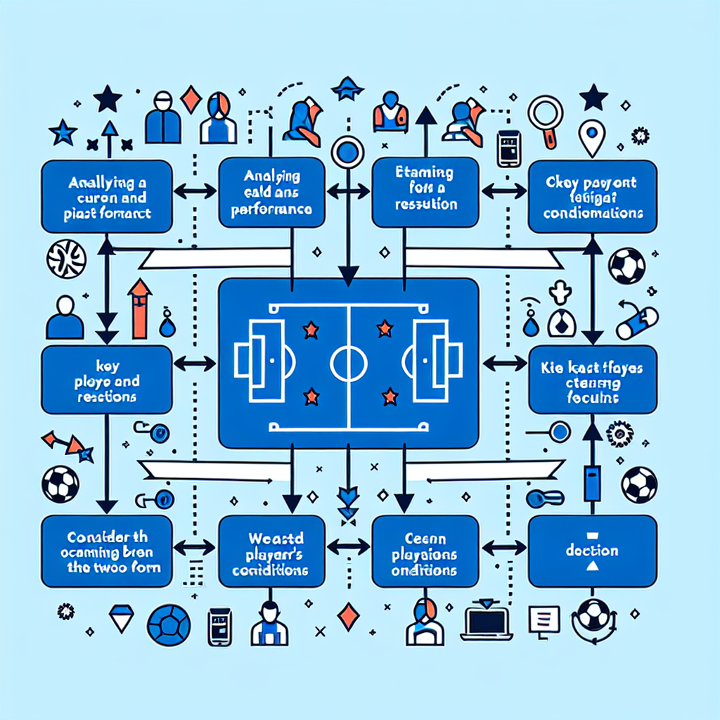 how to predict football match results using team form