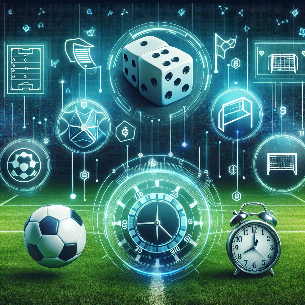 what are the best betting markets for football predictions