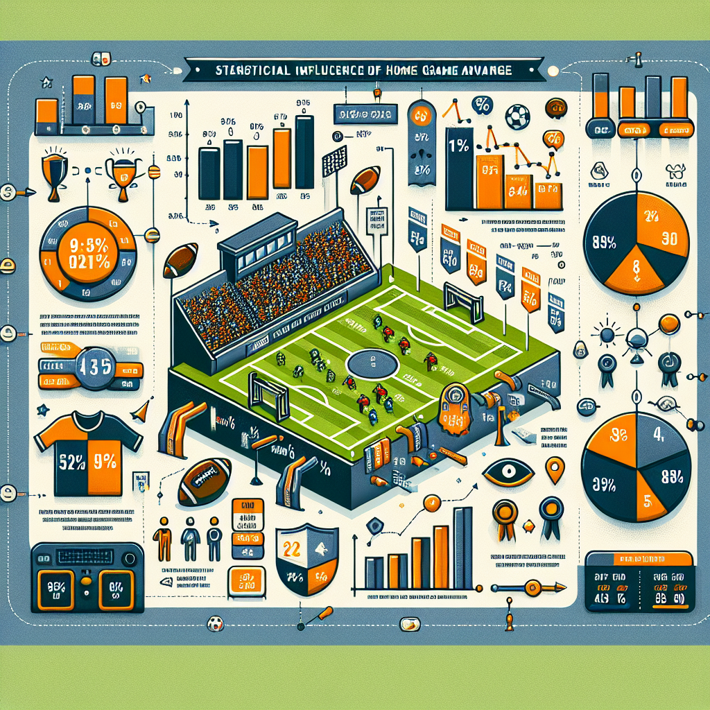 what role does home advantage play in football predictions